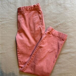 Crewcuts Coral Chinos for Men
